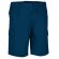 Bermuda desert Adulto Colores  Valento personalizada azul