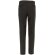 Pantalón de vestir Damon con pinzas y tejido sarga profesional detalle 5