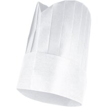 Gorro cocina desechable Spoon en tejido TNT