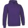 Sudadera ARIZONA Valento Violeta uva