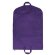 Bolsa portatrajes de no tejido en varios colores Valento lila personalizado