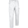 Pantalón multibolsillos hombre ROBLE Valento Blanco