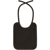 Babero Tender doble capa rizo absorbente bebé