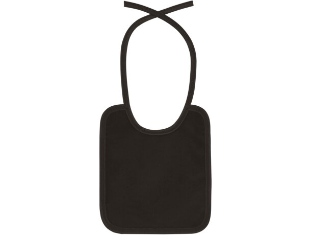 Babero bebé TENDER doble capa rizo absorbente personalizados detalle 1