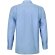 Camisa laboral de poliéster-algodón 120 g/m2 Vigilant detalle 4