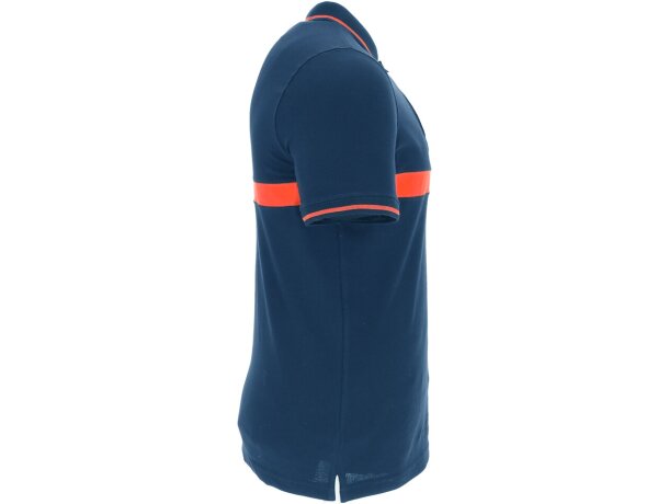 Polo manga corta algodón suave 220 g/m2 Server detalle 5