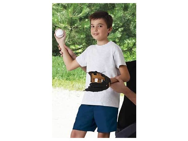 Pantalón corto de chico 135 gr Valento