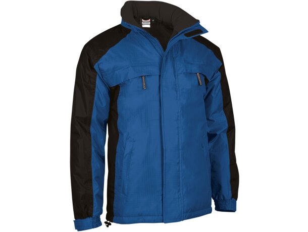 Chaquetón impermeable ARKANSAS Valento detalle 5