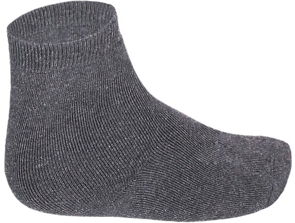 Calcetín térmico Nival con rizo interior y refuerzos detalle 5