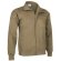 Chaquetas algodón multibolsillos