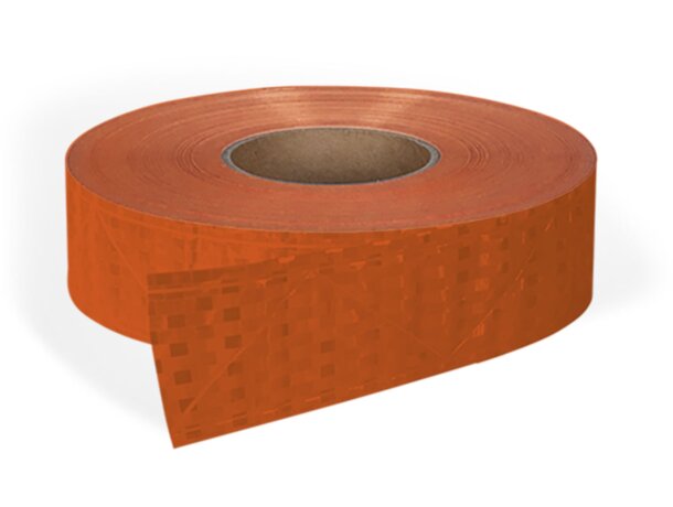 Cinta retro-reflectante de coser Highman 50m x 5cm detalle 1