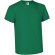 Camiseta Racing Valento Verde kelly