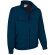 Chaqueta softshell Avalon cortavientos azul marino