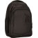 Mochila Citicort negra para portátil corporativa