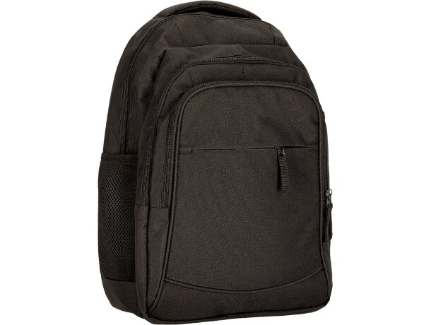 Mochila Citicort para portátil con refuerzo ergonómico detalle 5