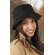 Gorro reversible de poliester acabado interior polar Valento personalizado