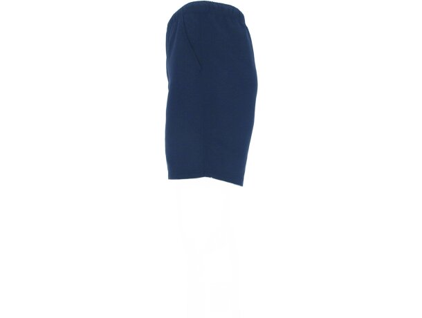 Pantalón de deporte para regalar de niños corto poliéster 135 g/m2 detalle 3