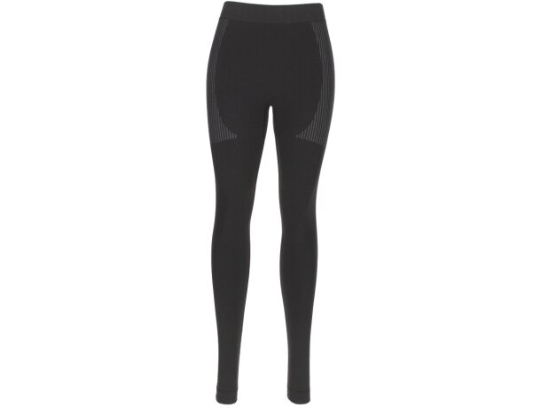 Pantalón interior térmico Root sin costuras con compresión detalle 2