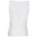 Camiseta de tirantes personalizable de poliéster 160 g/m2 Boracay detalle 4