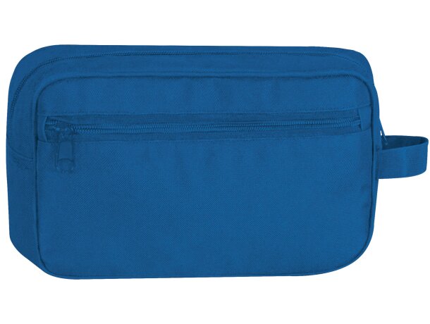 Neceser poliéster 550 g/m2 con asa para transporte Journey detalle 1