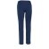 Pantalón de trabajo mujer Elanis con cintura elástica ajustable detalle 4