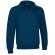 Sudadera Wood 3xl Marino Valento azul marino