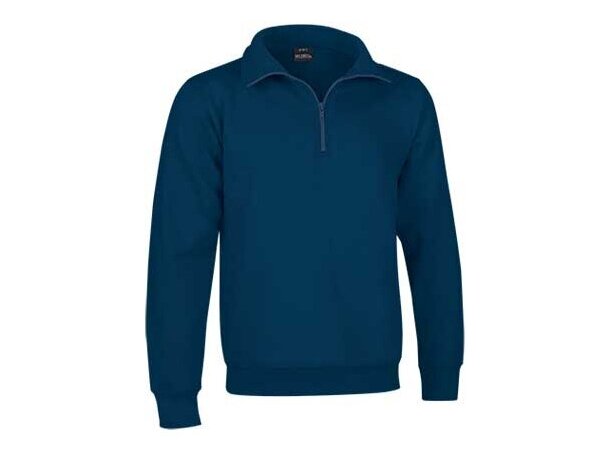 Sudadera Wood 3xl Marino Valento azul marino