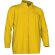 Camisola para fiestas populares Valento personalizada amarilla