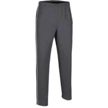 Pantalón Largo de deporte unisex Valento gris