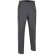 Pantalón Largo de deporte unisex Valento gris