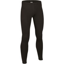 Malla deportiva personalizada de poliéster de bolsillo interior