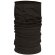 Braga cuello promocional unisex multifunción poliéster 200 g/m2 Negro