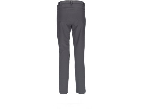 Pantalón laboral hombre antimanchas de poliamida-poliéster-elastano 200 g/m2 Graham detalle 4