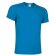 Camiseta Técnica Resistance Niño Colores  Valento personalizada azul cian