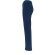 Chandal laboral mujer deportivo Meadow detalle 3