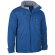 Chaquetón polar impermeable Valento azul royal