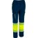 Pantalón alta visibilidad Aberdeen bicolor