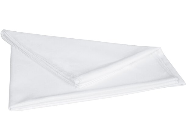 Toalla Boxing microfibra 140x75 cm absorción rápida gimnasio detalle 1