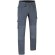 Pantalón laboral poliéster-algodón 280 g/m2 rodillas reforzadas