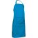 Delantal de cocinero algodón 200 g/m2 Oven Azul tropical