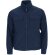 Chaqueta softshell Avalon cortavientos tres capas detalle 3