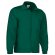Chaquetas de trabajo Valento Court deportivas poliéster 250 g/m2 Verde botella