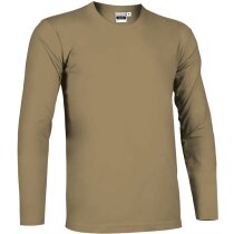 Camisetas para publicidad algodón ring spun Tiger