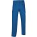 Pantalón multibolsillos unisex CASTER Valento Azul royal