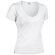 Camiseta Roxy de Roly de mujer Valento blanca