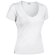 Camiseta Roxy de Roly de mujer Valento blanca