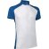 Maillot Ciclismo Adulto Valento blanco