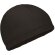 Gorro polar SLIDE Valento Negro