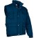 Chaqueta desmontable MIRACLE Valento Azul marino orion