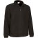 Chaqueta polar WIND Valento Negro